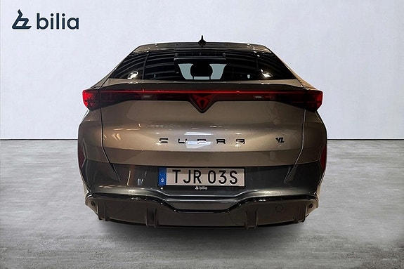 Cupra Tavascan 4 of 26
