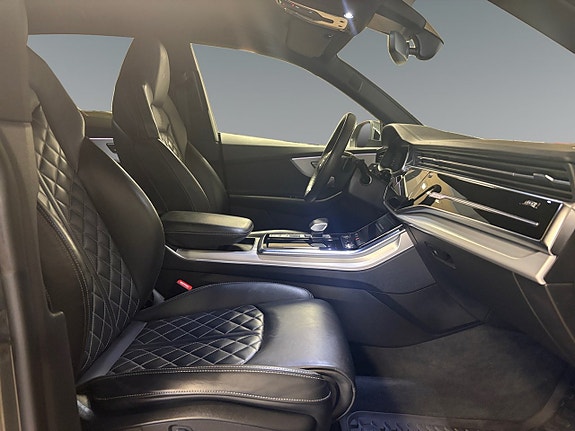 Audi Q8 6 of 20