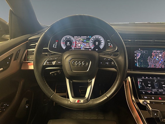 Audi Q8 8 of 20