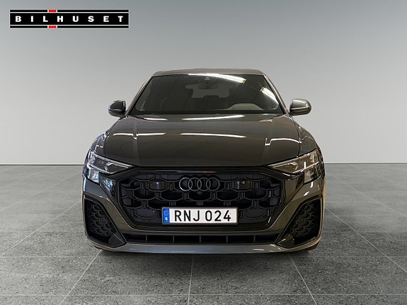 Audi Q8 16 of 20