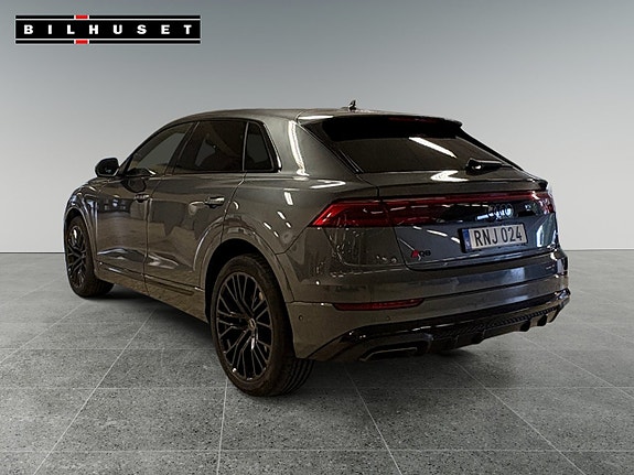 Audi Q8 4 of 20