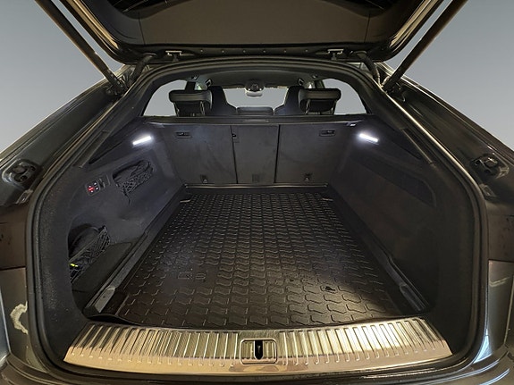 Audi Q8 18 of 20