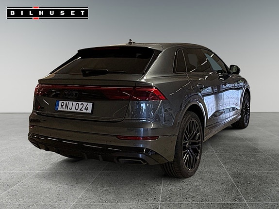 Audi Q8 15 of 20