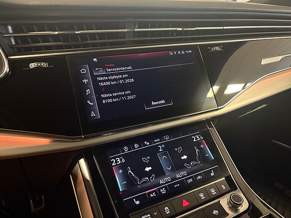 Audi Q8 10 of 20