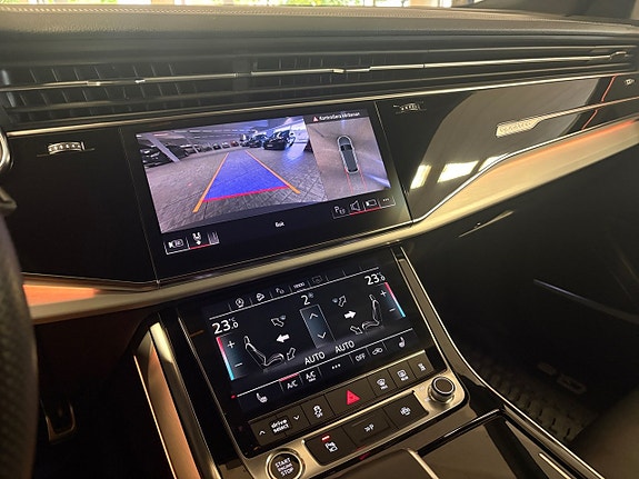 Audi Q8 9 of 20