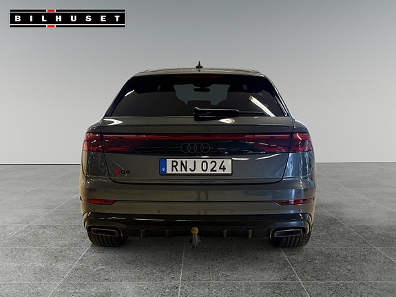 Audi Q8 17 of 20