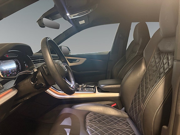Audi Q8 5 of 20