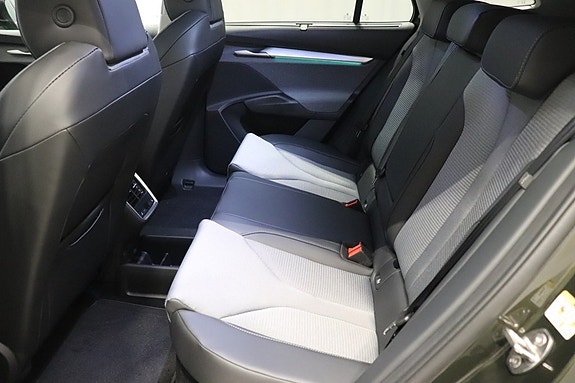 Skoda Enyaq 8 of 11