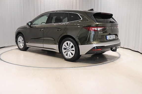 Skoda Enyaq 6 of 11