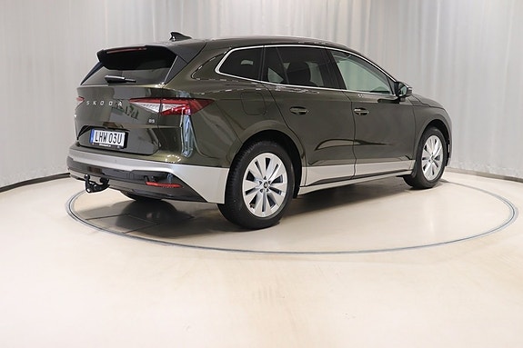 Skoda Enyaq 4 of 11