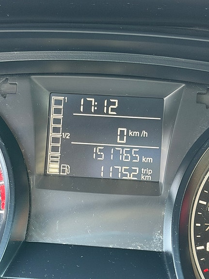 Seat Ibiza 6 of 6