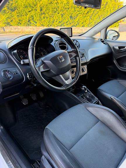 Seat Ibiza 5 of 6