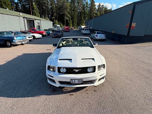 Ford Mustang 5 of 29