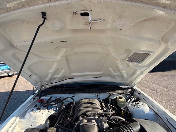 Ford Mustang 25 of 29