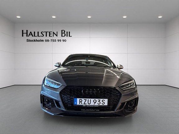 Audi RS5 3 of 23