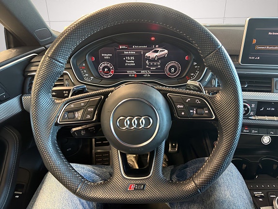 Audi RS5 13 of 23
