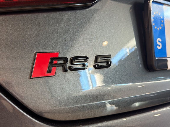 Audi RS5 19 of 23