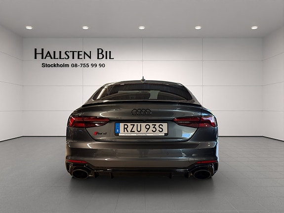 Audi RS5 6 of 23