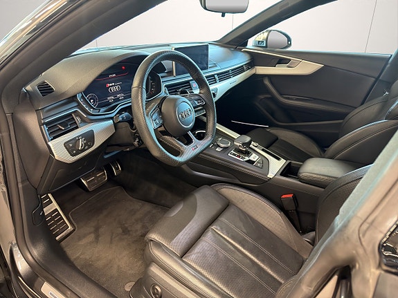 Audi RS5 9 of 23