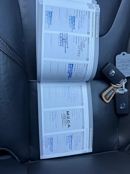 Volvo XC60 17 of 17