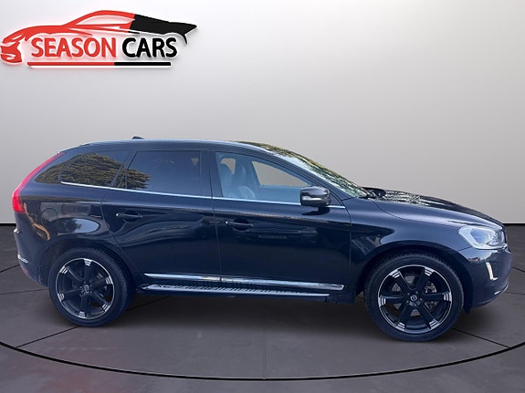 Volvo XC60 6 of 17