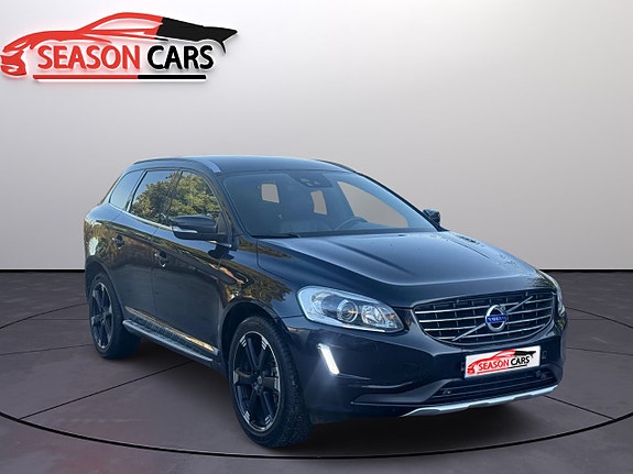 Volvo XC60 9 of 17
