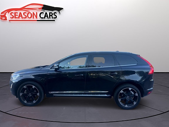Volvo XC60 7 of 17