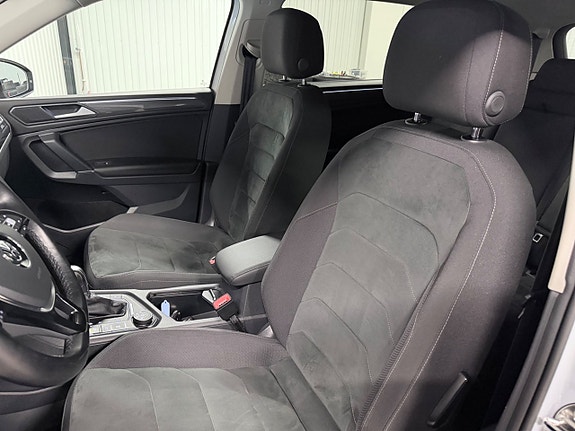 Volkswagen Tiguan Allspace 11 of 30
