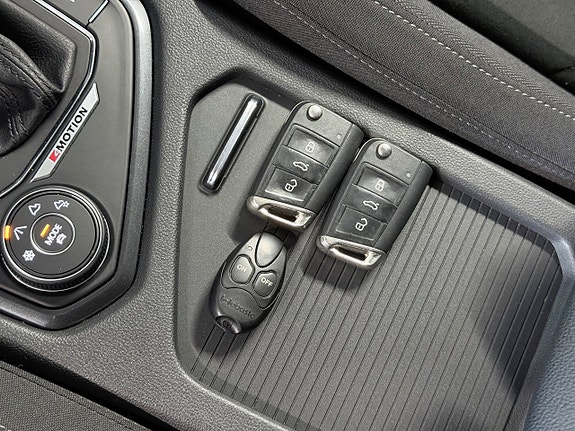 Volkswagen Tiguan Allspace 22 of 30