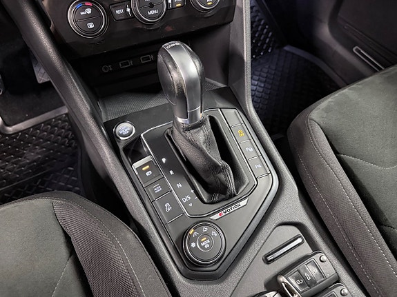 Volkswagen Tiguan Allspace 20 of 30