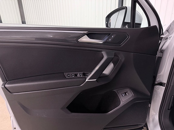Volkswagen Tiguan Allspace 30 of 30