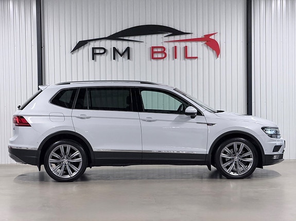 Volkswagen Tiguan Allspace 6 of 30