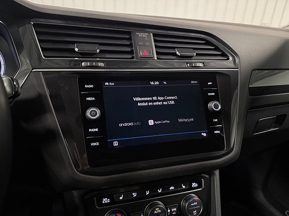 Volkswagen Tiguan Allspace 25 of 30