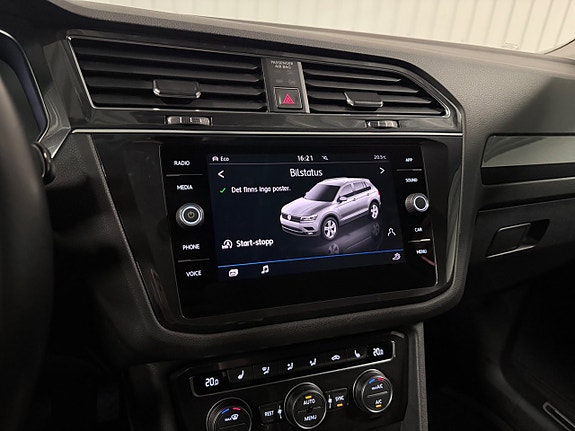 Volkswagen Tiguan Allspace 27 of 30