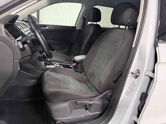Volkswagen Tiguan Allspace 10 of 30