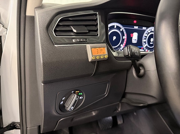 Volkswagen Tiguan Allspace 23 of 30