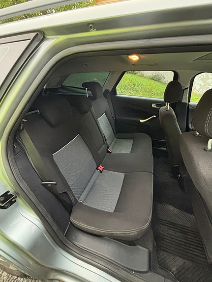 Ford Mondeo 6 of 7