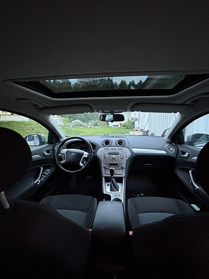Ford Mondeo 5 of 7