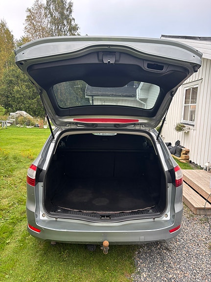 Ford Mondeo 7 of 7