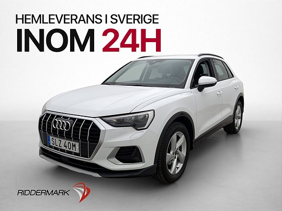 Audi Q3 3 of 28