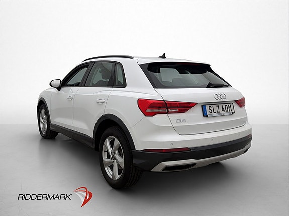 Audi Q3 5 of 28