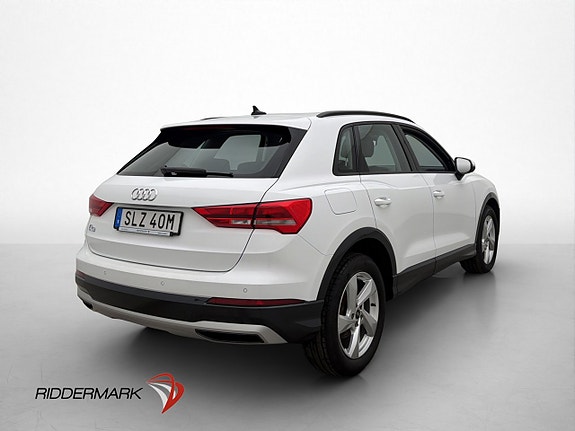 Audi Q3 8 of 28