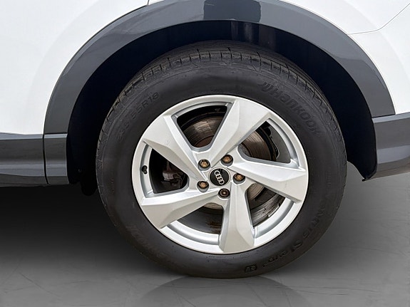 Audi Q3 26 of 28