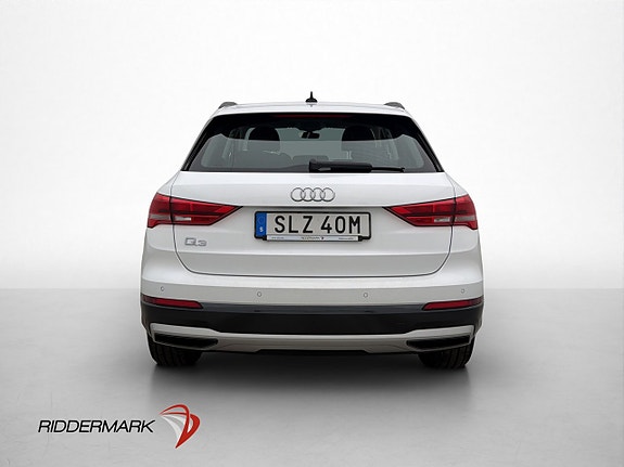 Audi Q3 6 of 28