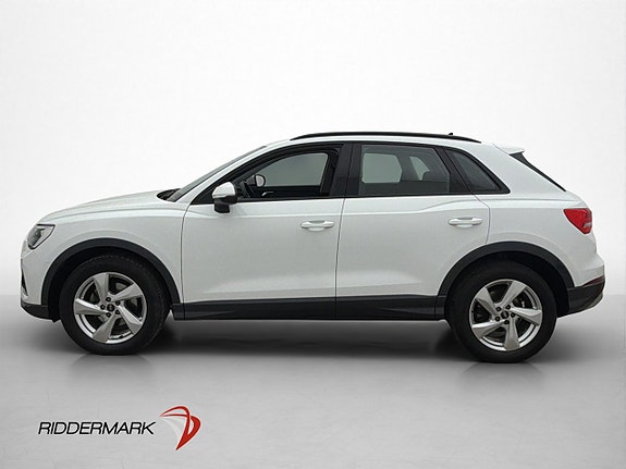 Audi Q3 4 of 28