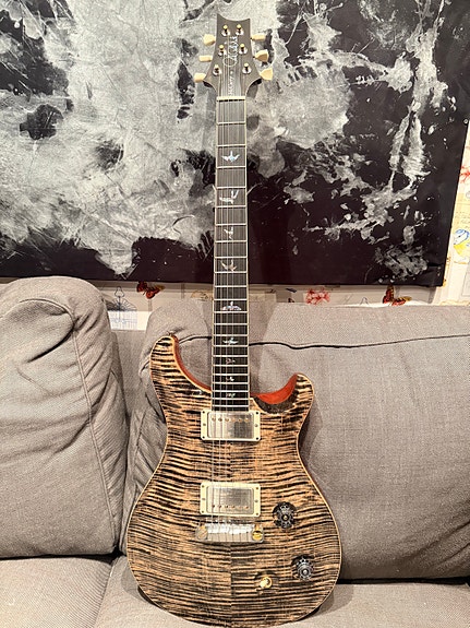 PRS McCarty