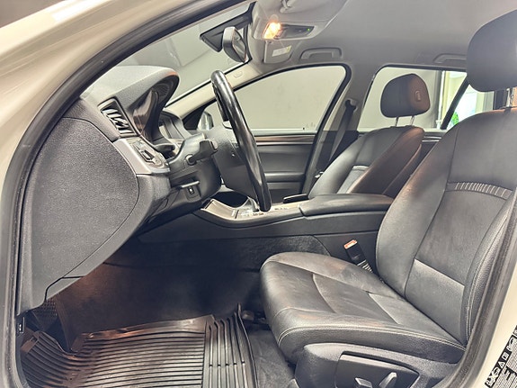 BMW 520d 7 of 10