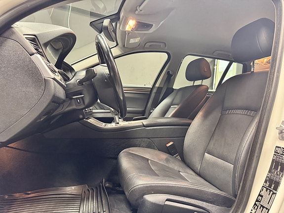 BMW 520d 8 of 10