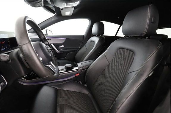Mercedes-Benz CLA200 d 19 of 23