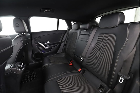 Mercedes-Benz CLA200 d 22 of 23